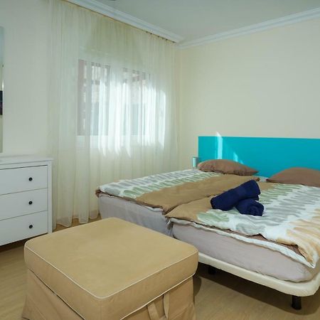 Piso Paraiso La Nea Radazul Dış mekan fotoğraf