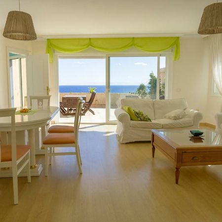 Piso Paraiso La Nea Radazul Dış mekan fotoğraf