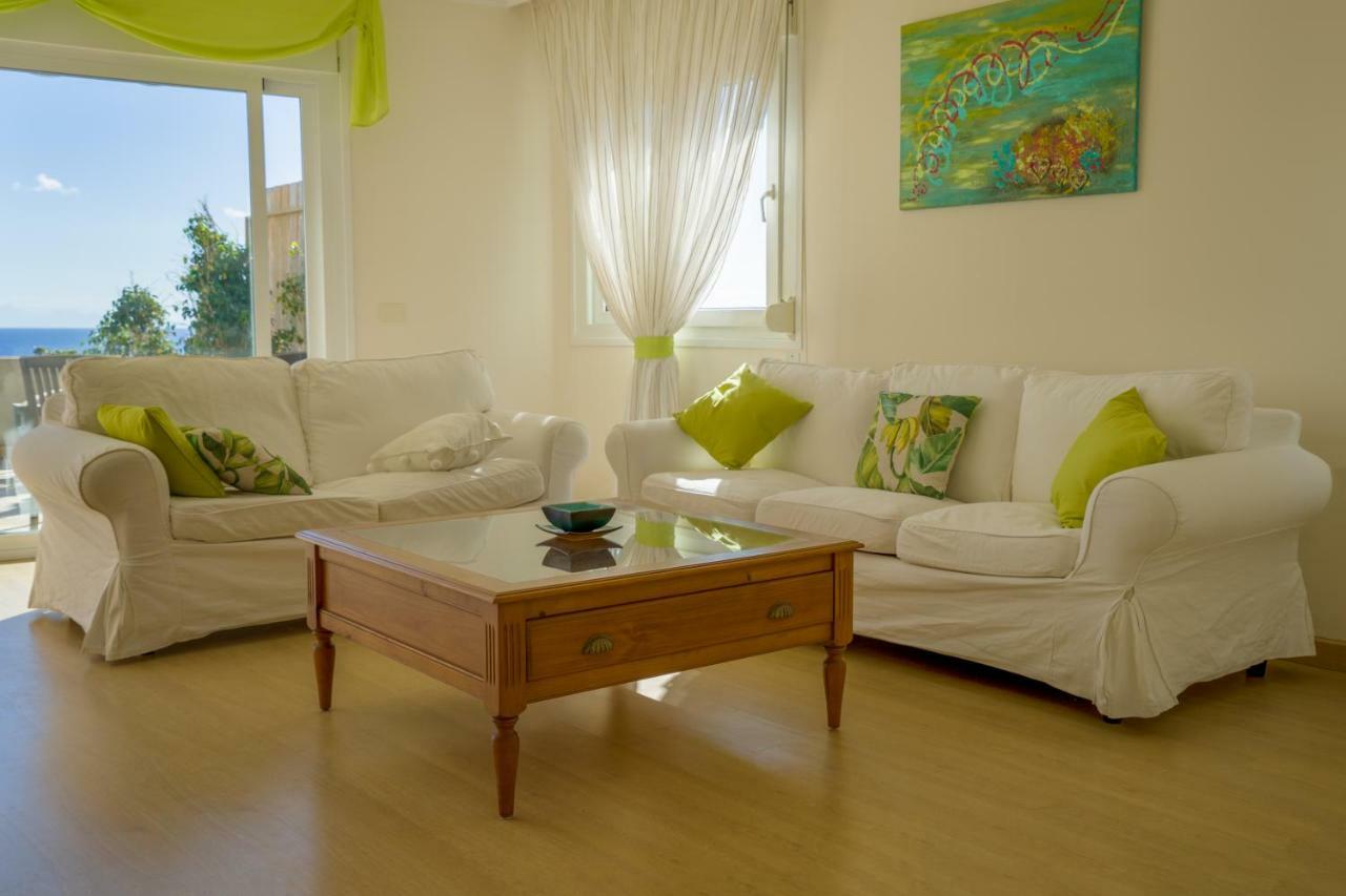 Piso Paraiso La Nea Radazul Dış mekan fotoğraf