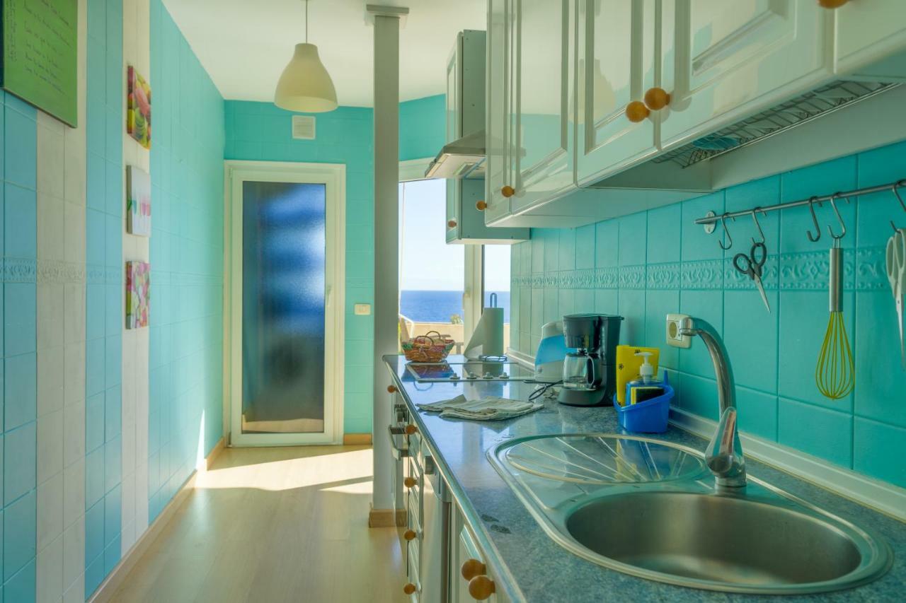 Piso Paraiso La Nea Radazul Dış mekan fotoğraf