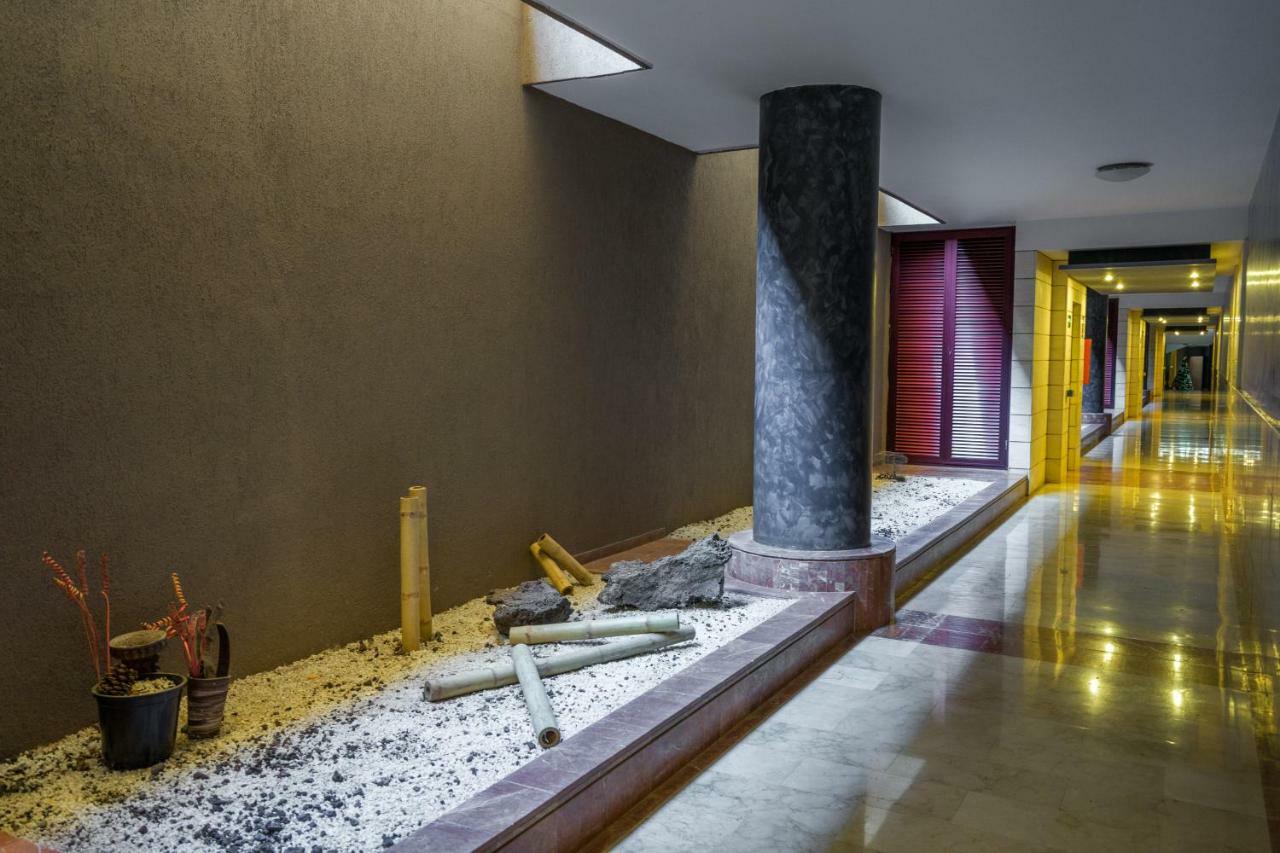 Piso Paraiso La Nea Radazul Dış mekan fotoğraf