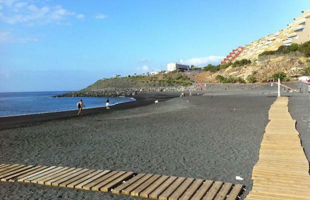 Piso Paraiso La Nea Radazul Dış mekan fotoğraf