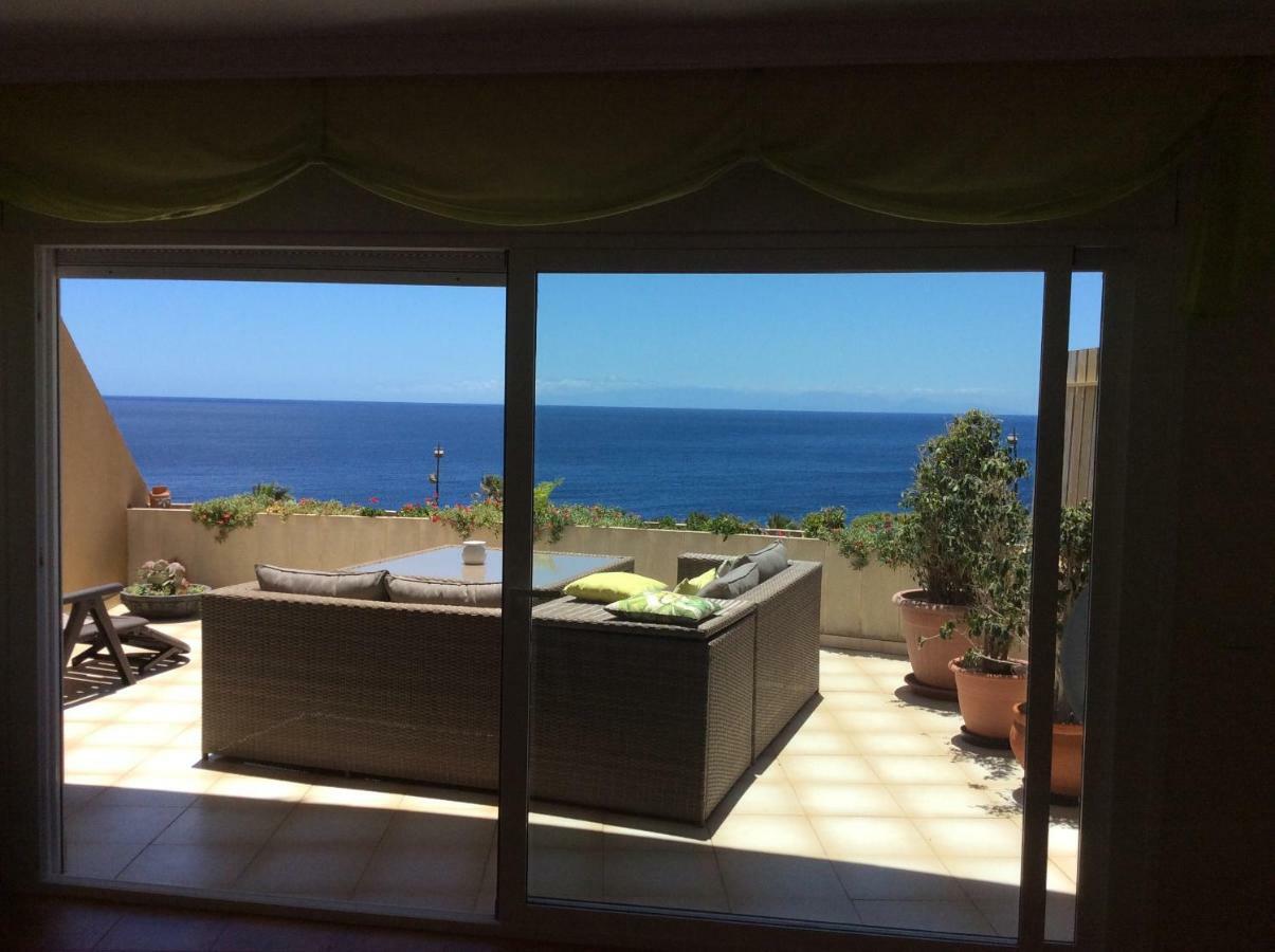 Piso Paraiso La Nea Radazul Dış mekan fotoğraf